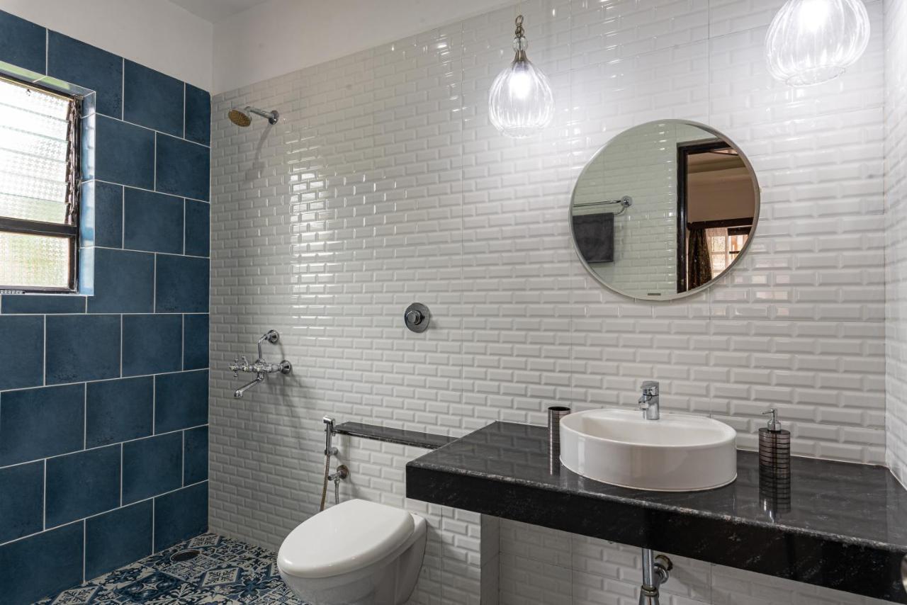 Villa Calangute Phase 5 Экстерьер фото