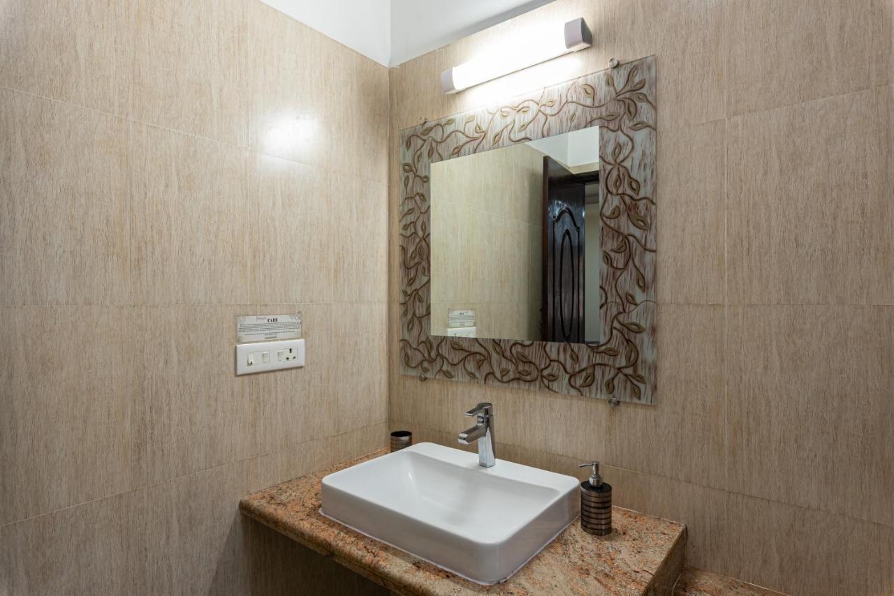 Villa Calangute Phase 5 Экстерьер фото