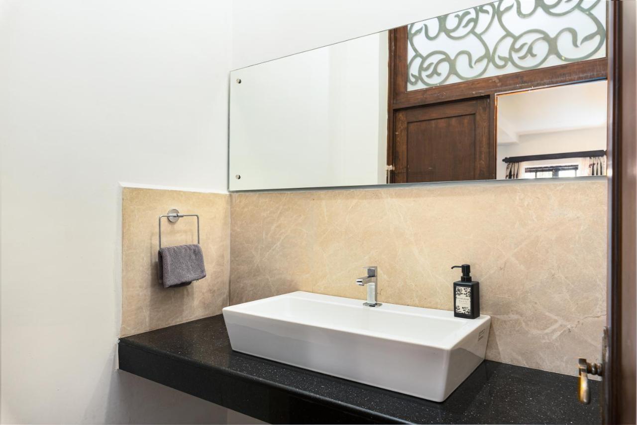 Villa Calangute Phase 5 Экстерьер фото