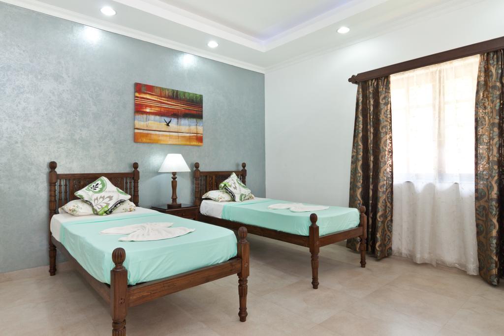 Villa Calangute Phase 5 Экстерьер фото